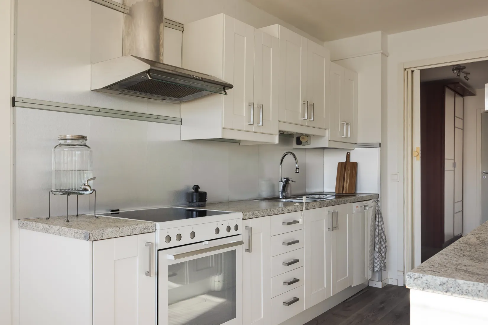 Bostadsrätt, Sägengatan 27, Hisings Backa, Göteborg