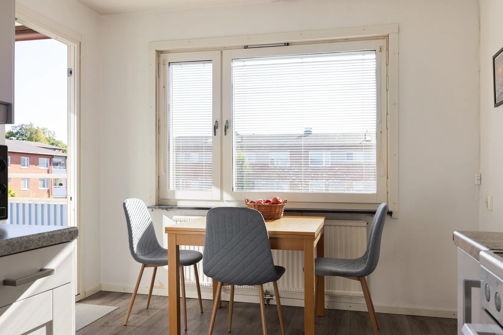 Bostadsrätt, Sägengatan 27, Hisings Backa, Göteborg