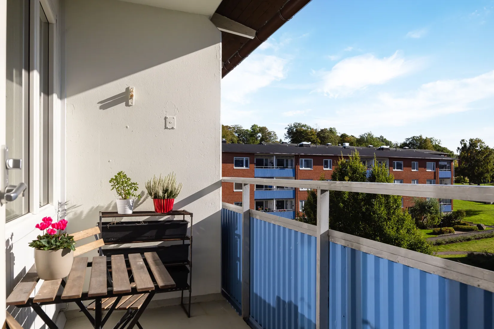 Bostadsrätt, Sägengatan 27, Hisings Backa, Göteborg