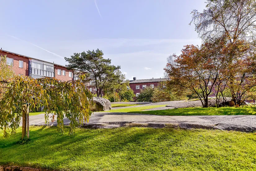 Bostadsrätt, Tenorgatan 10, Högsbo, Göteborg