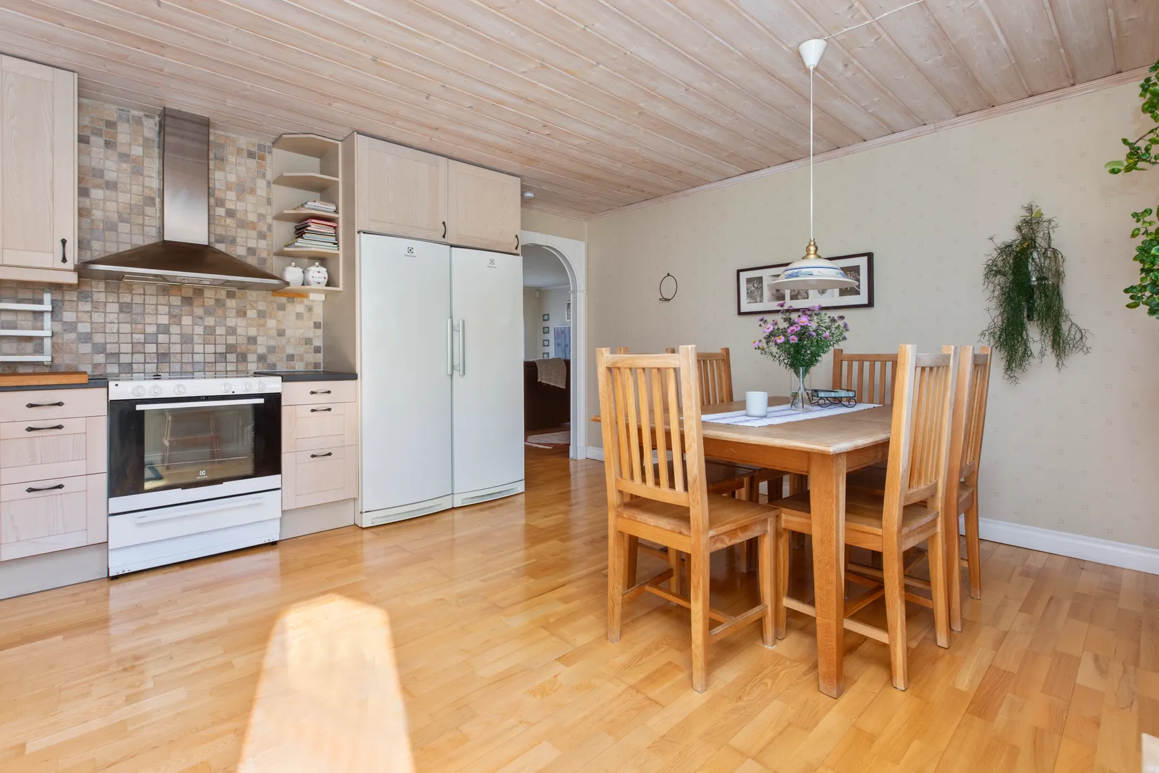 Villa, Villavägen 6, Torsås