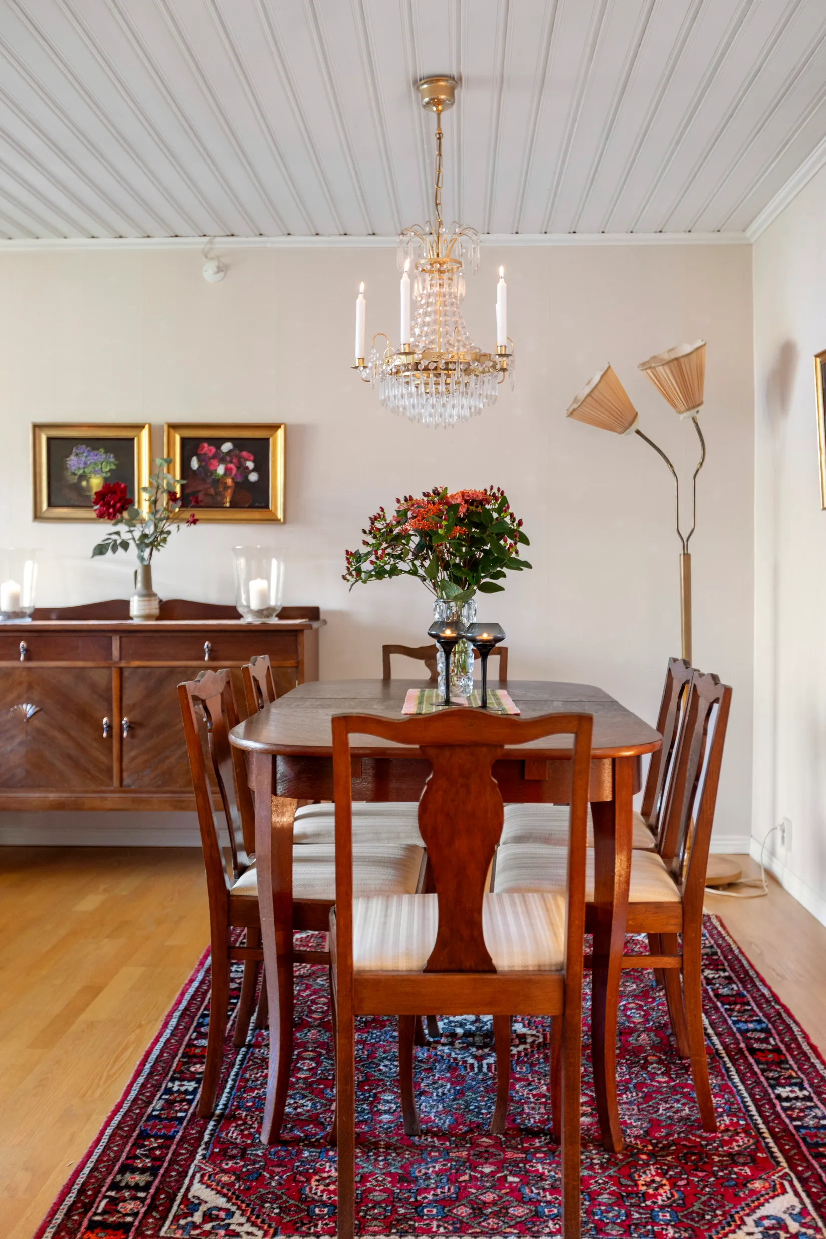 Villa, Villavägen 6, Torsås