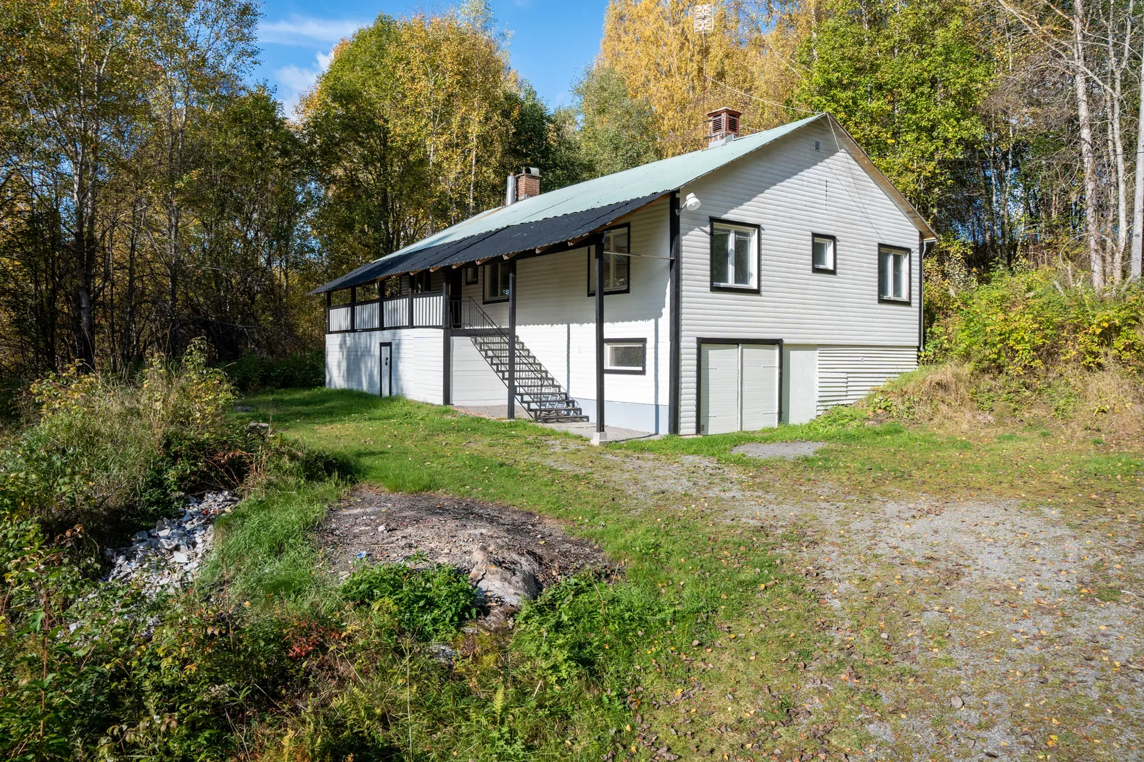 Villa, Forsmoby 296, Sollefteå