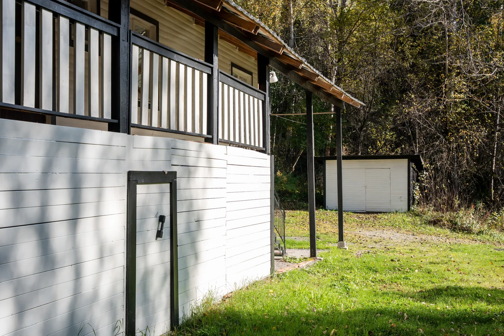 Villa, Forsmoby 296, Sollefteå