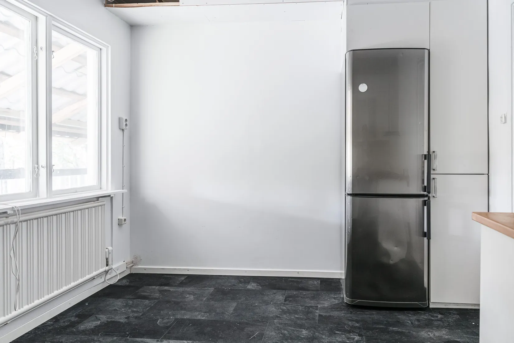 Villa, Forsmoby 296, Sollefteå