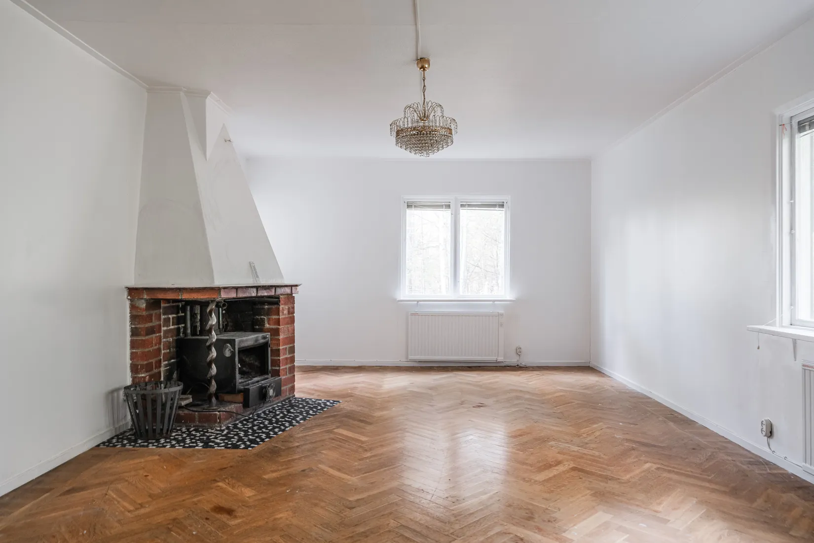 Villa, Forsmoby 296, Sollefteå