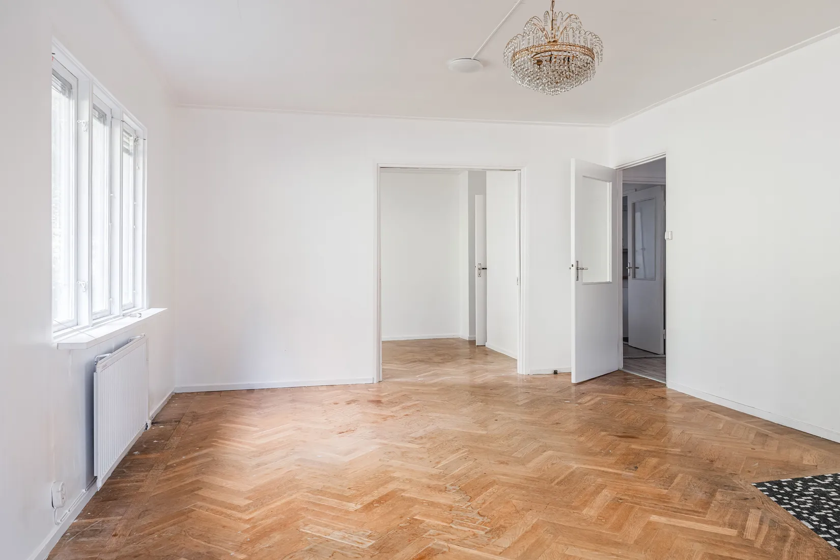 Villa, Forsmoby 296, Sollefteå
