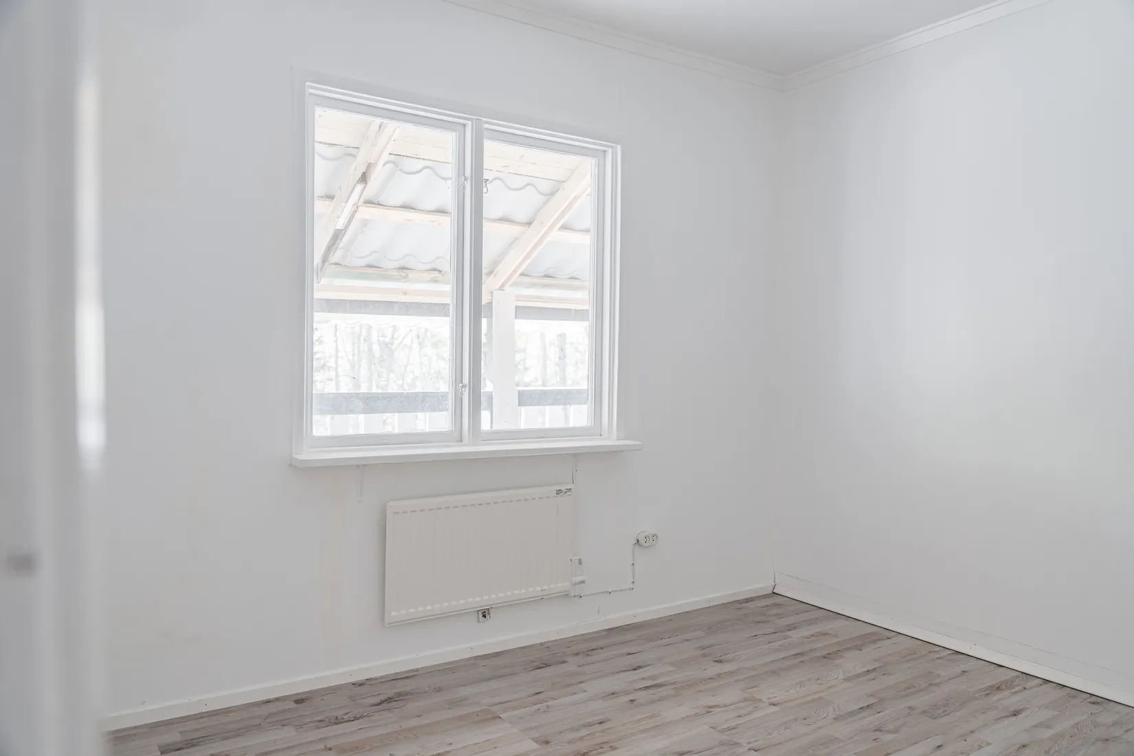 Villa, Forsmoby 296, Sollefteå