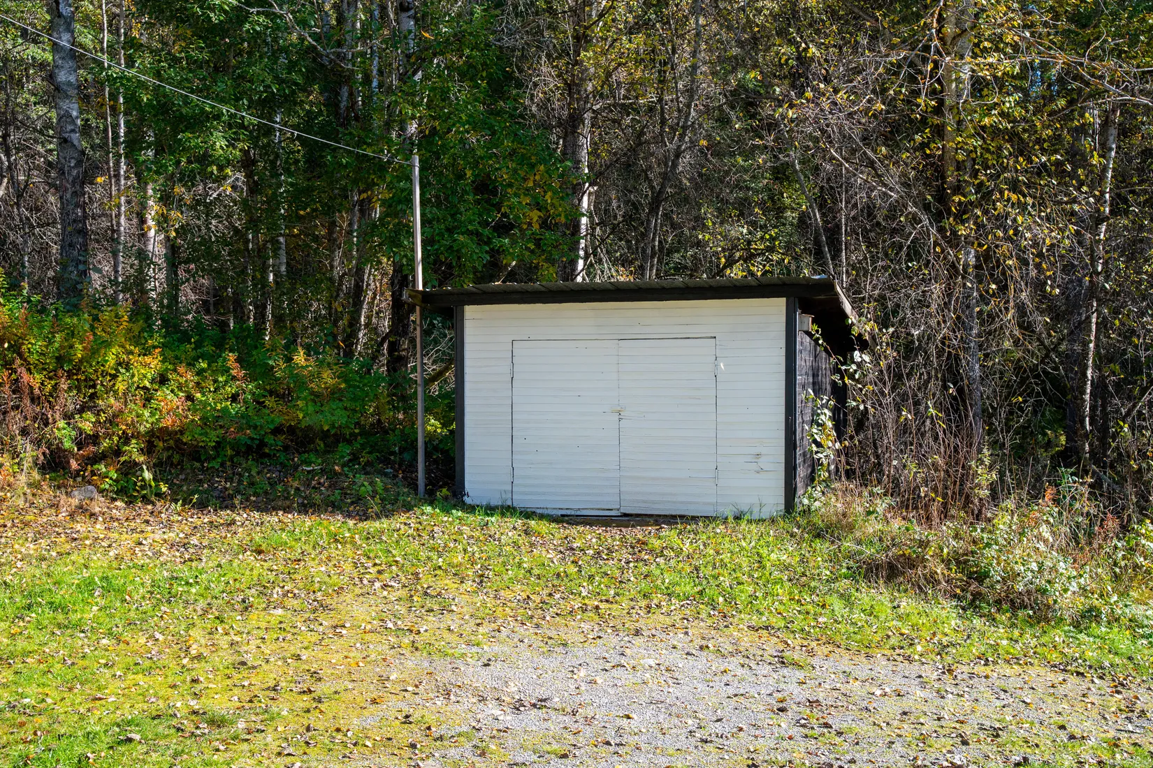 Villa, Forsmoby 296, Sollefteå
