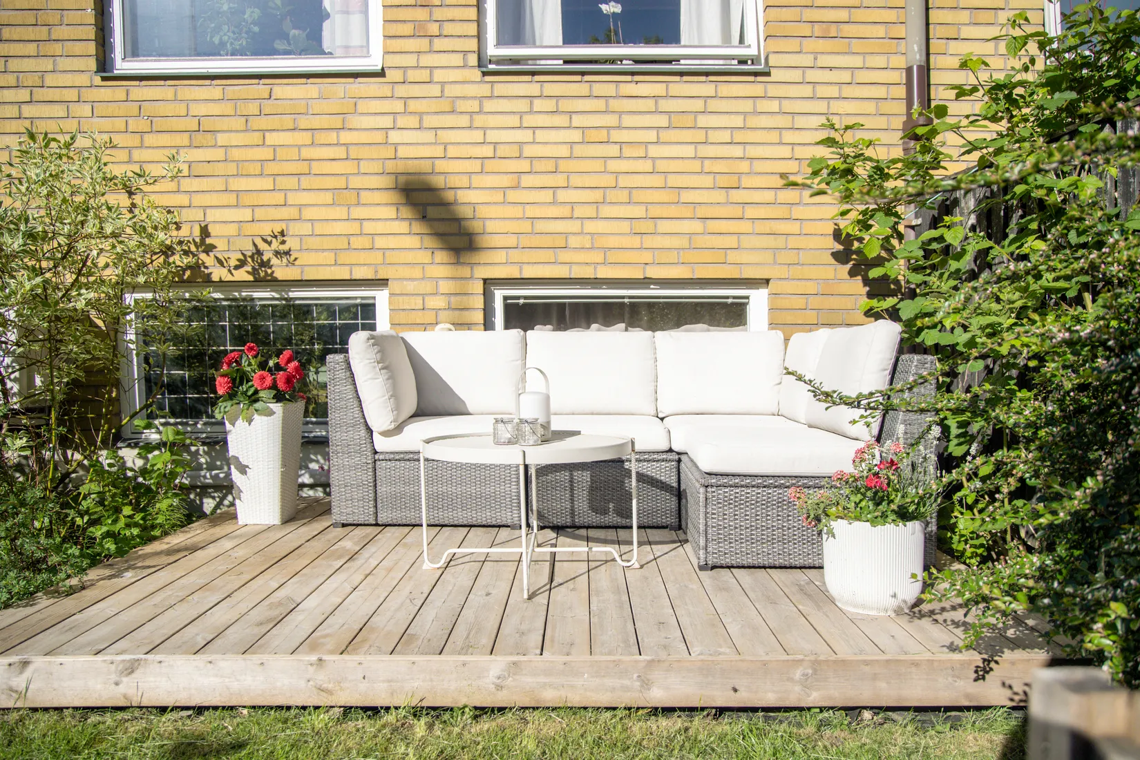 Radhus, Torgilsgatan 20, Mölndal - Stensjön, Mölndal