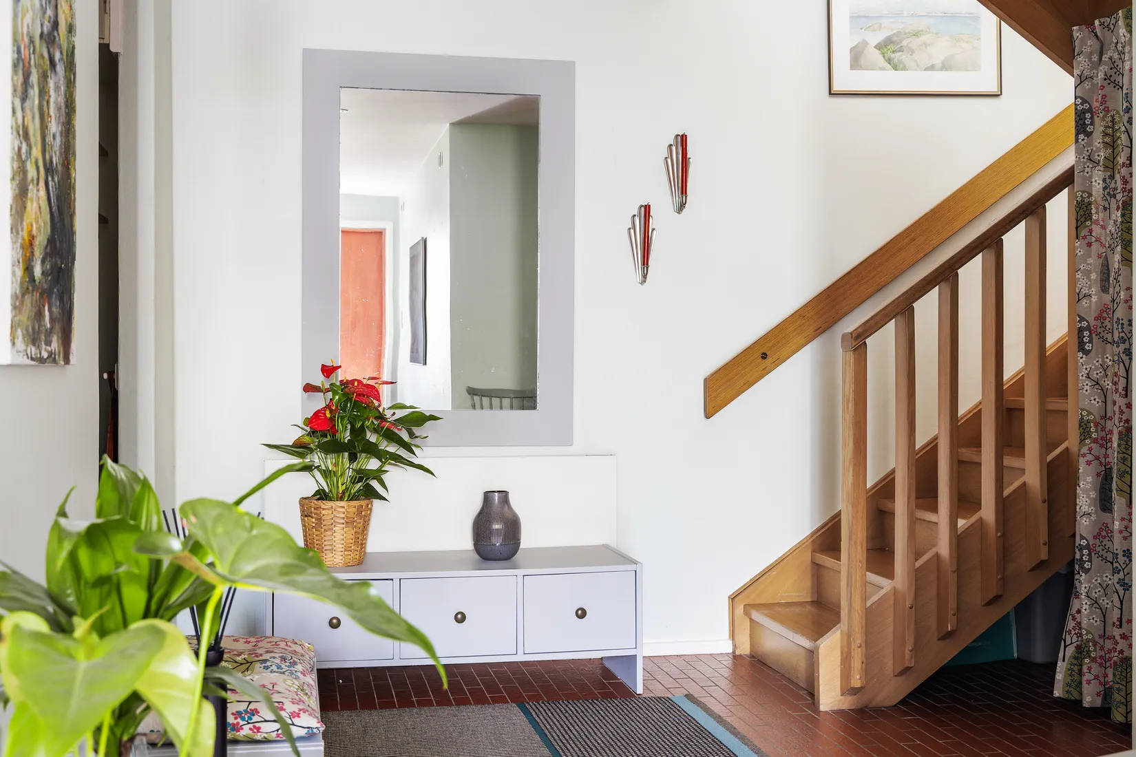 Radhus, Torgilsgatan 20, Mölndal - Stensjön, Mölndal