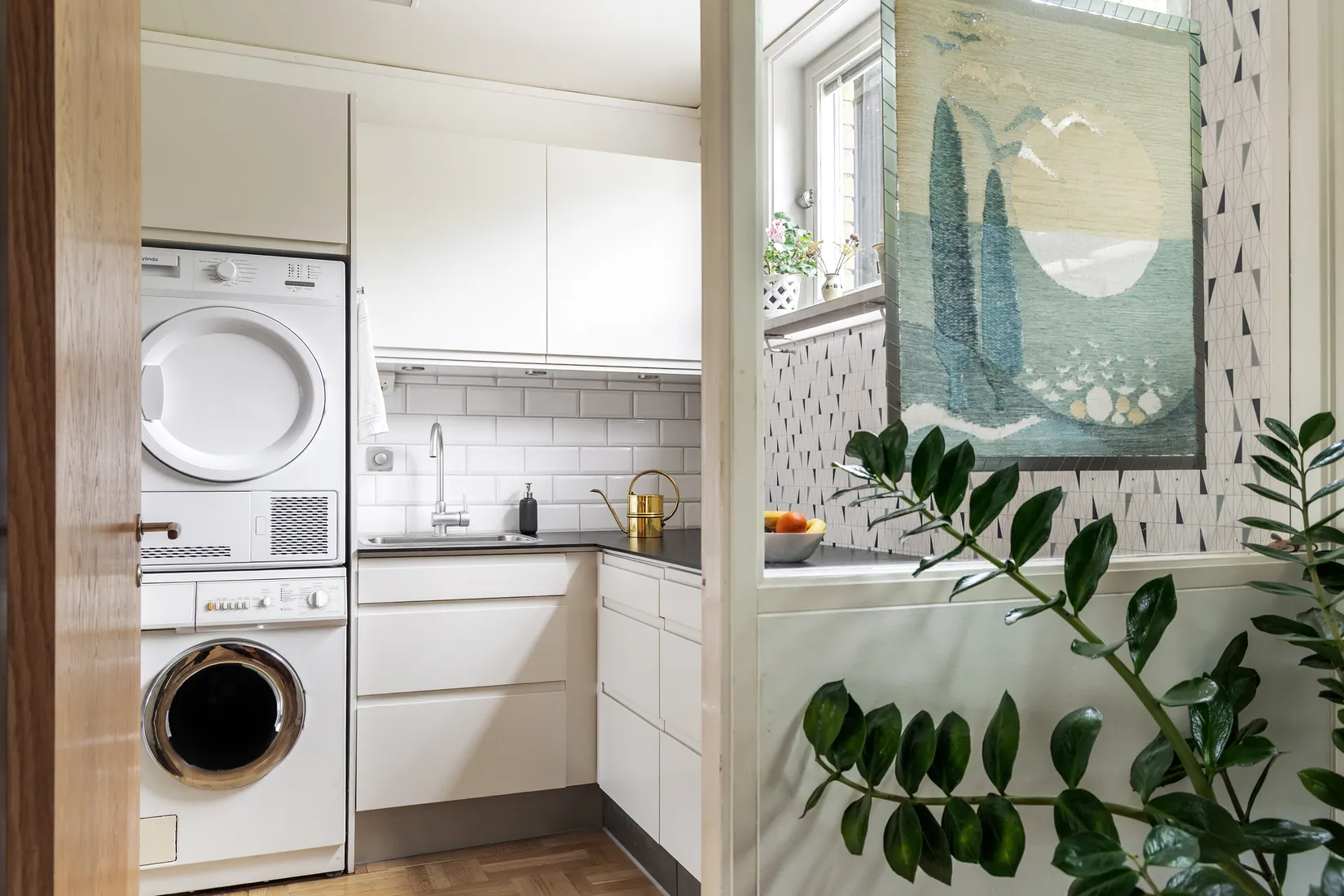 Radhus, Torgilsgatan 20, Mölndal - Stensjön, Mölndal