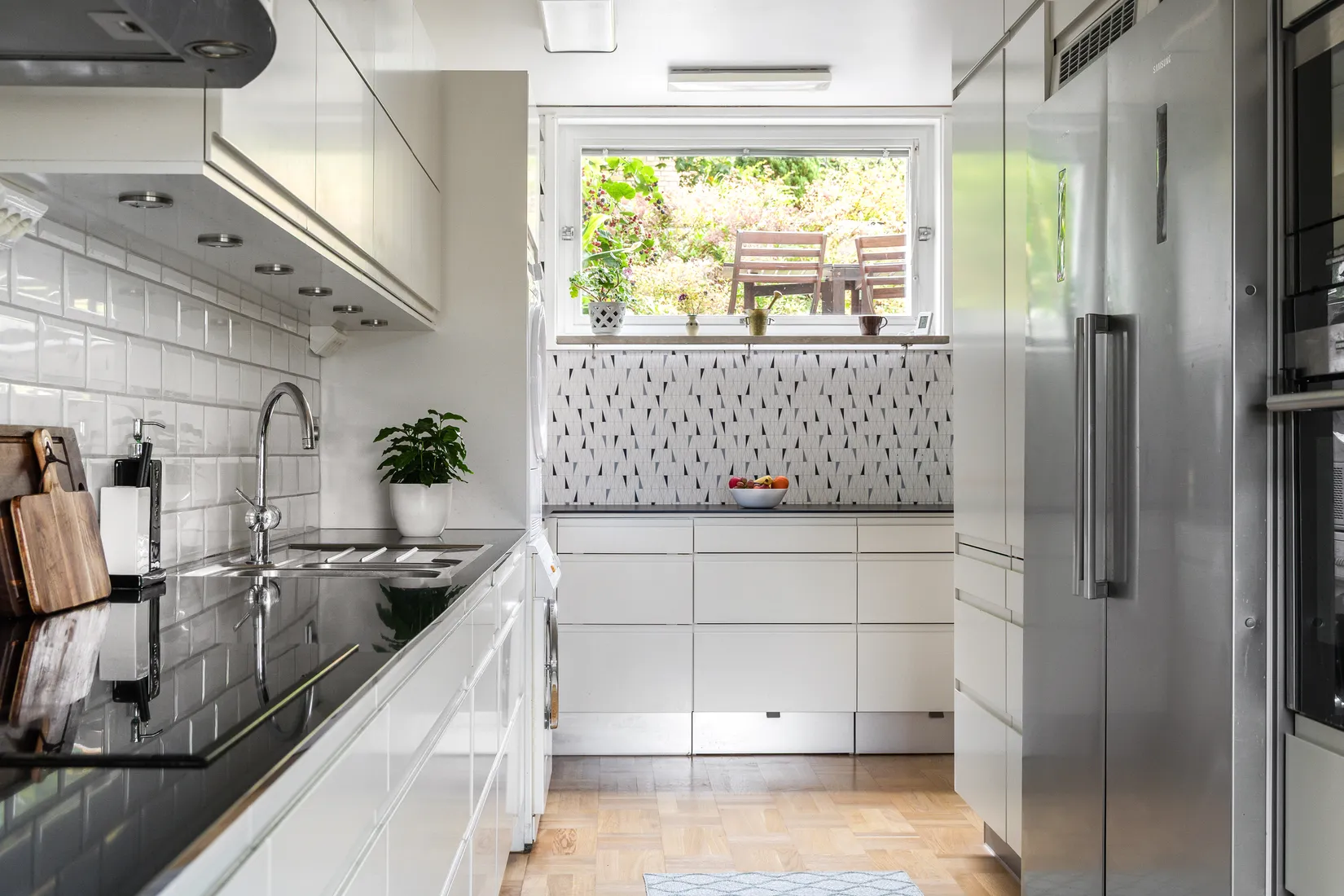 Radhus, Torgilsgatan 20, Mölndal - Stensjön, Mölndal