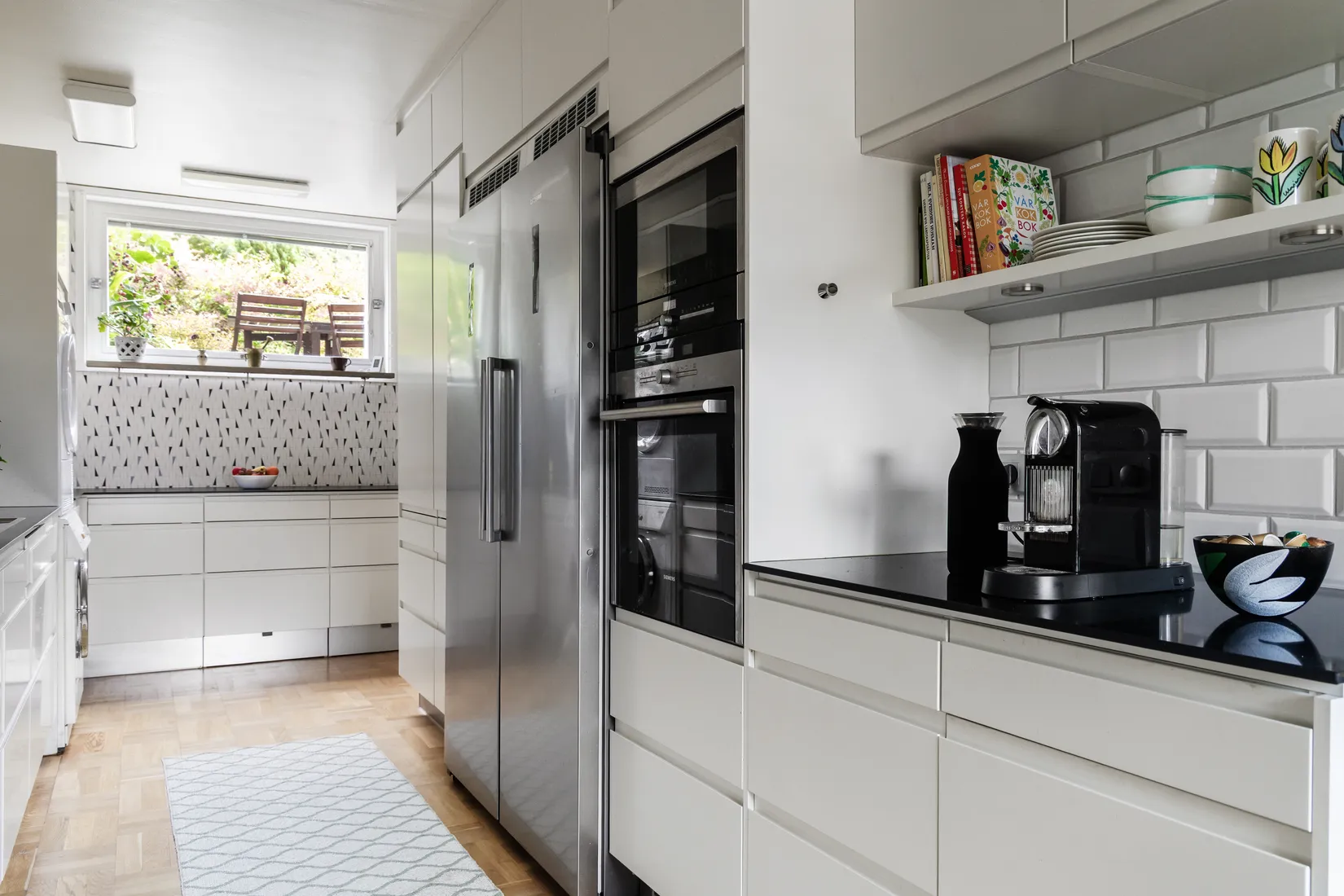 Radhus, Torgilsgatan 20, Mölndal - Stensjön, Mölndal