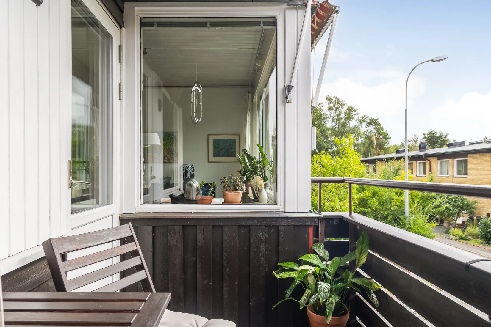 Radhus, Torgilsgatan 20, Mölndal - Stensjön, Mölndal