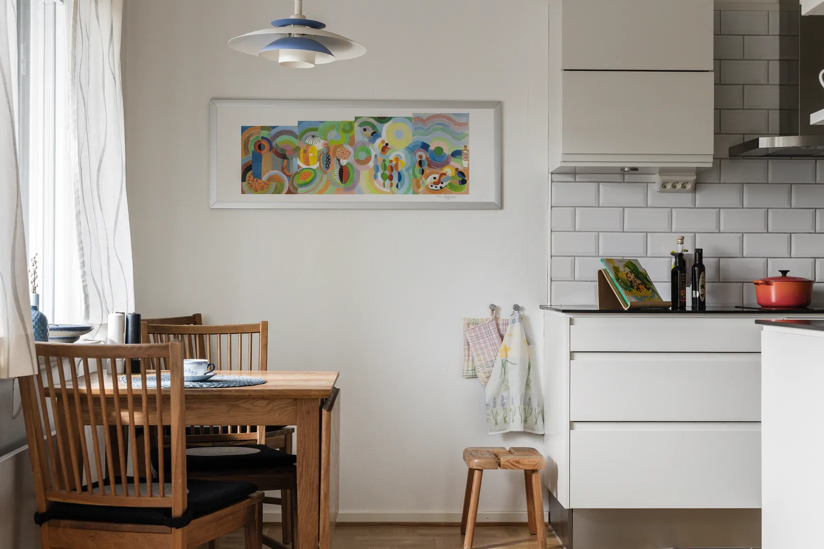 Radhus, Torgilsgatan 20, Mölndal - Stensjön, Mölndal