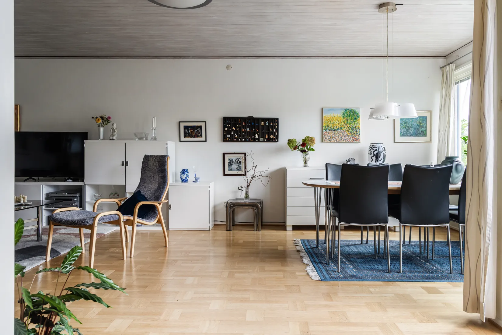Radhus, Torgilsgatan 20, Mölndal - Stensjön, Mölndal