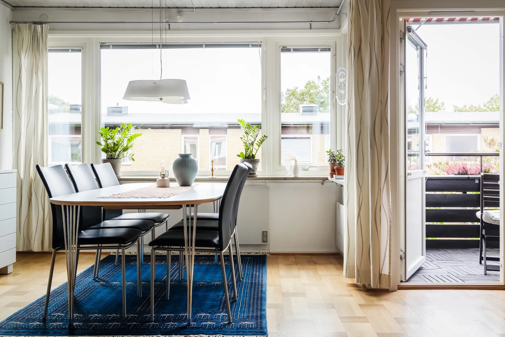 Radhus, Torgilsgatan 20, Mölndal - Stensjön, Mölndal