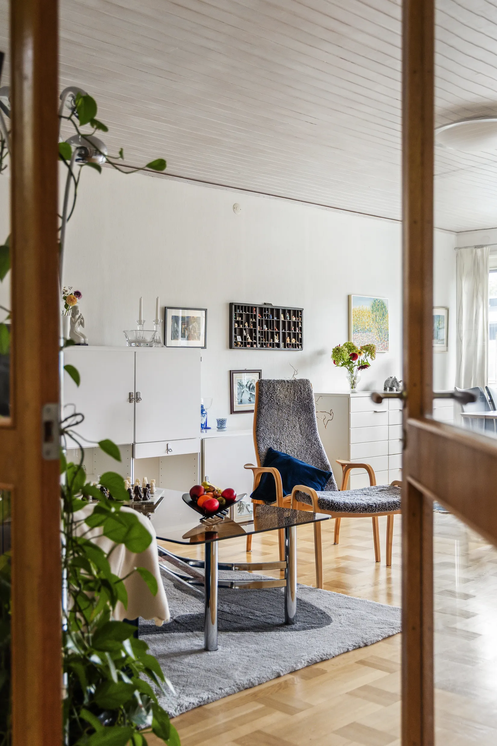 Radhus, Torgilsgatan 20, Mölndal - Stensjön, Mölndal