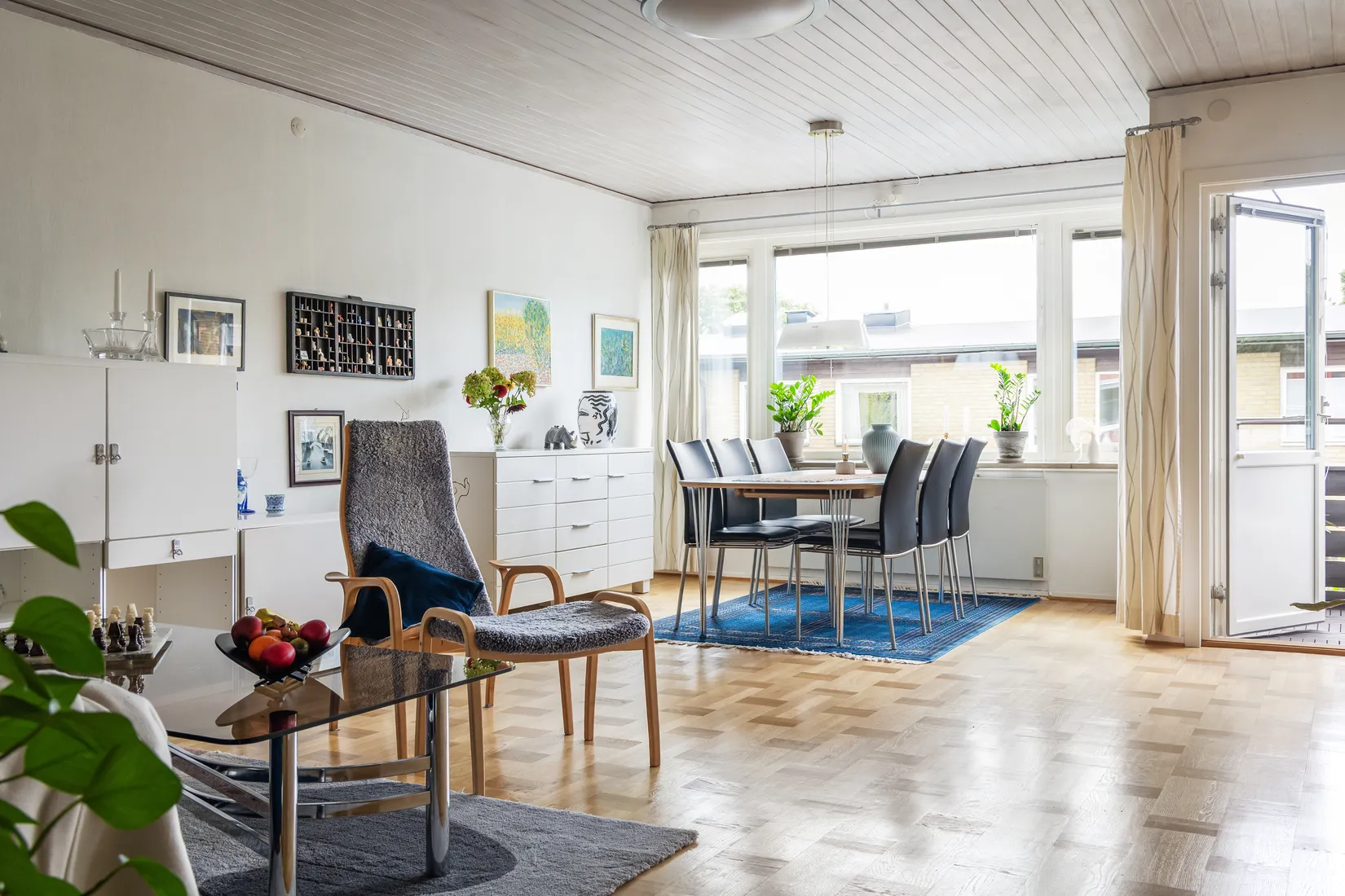 Radhus, Torgilsgatan 20, Mölndal - Stensjön, Mölndal