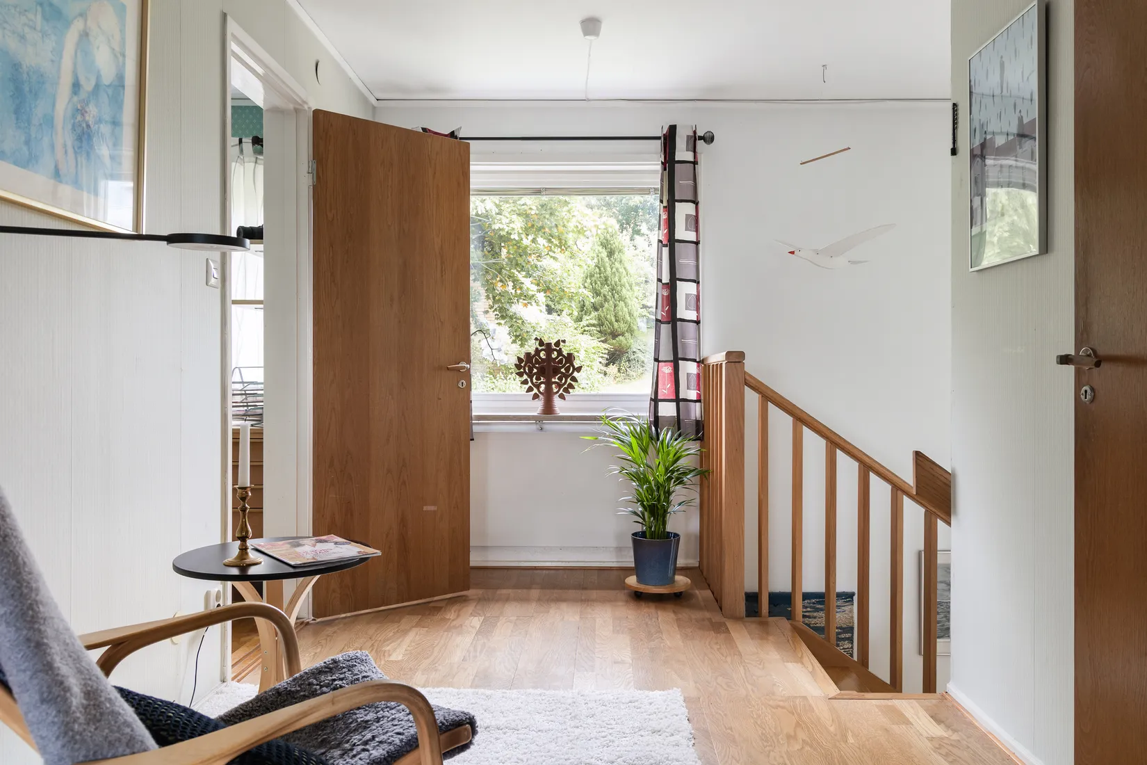 Radhus, Torgilsgatan 20, Mölndal - Stensjön, Mölndal