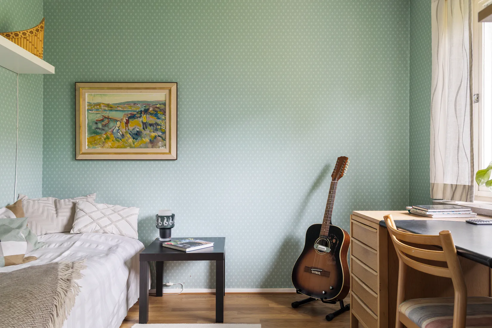 Radhus, Torgilsgatan 20, Mölndal - Stensjön, Mölndal