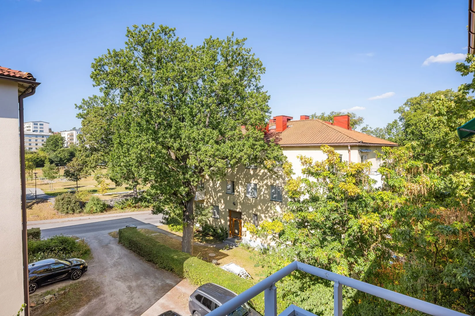 Bostadsrätt, Tranebergsvägen 8, Traneberg, Stockholm