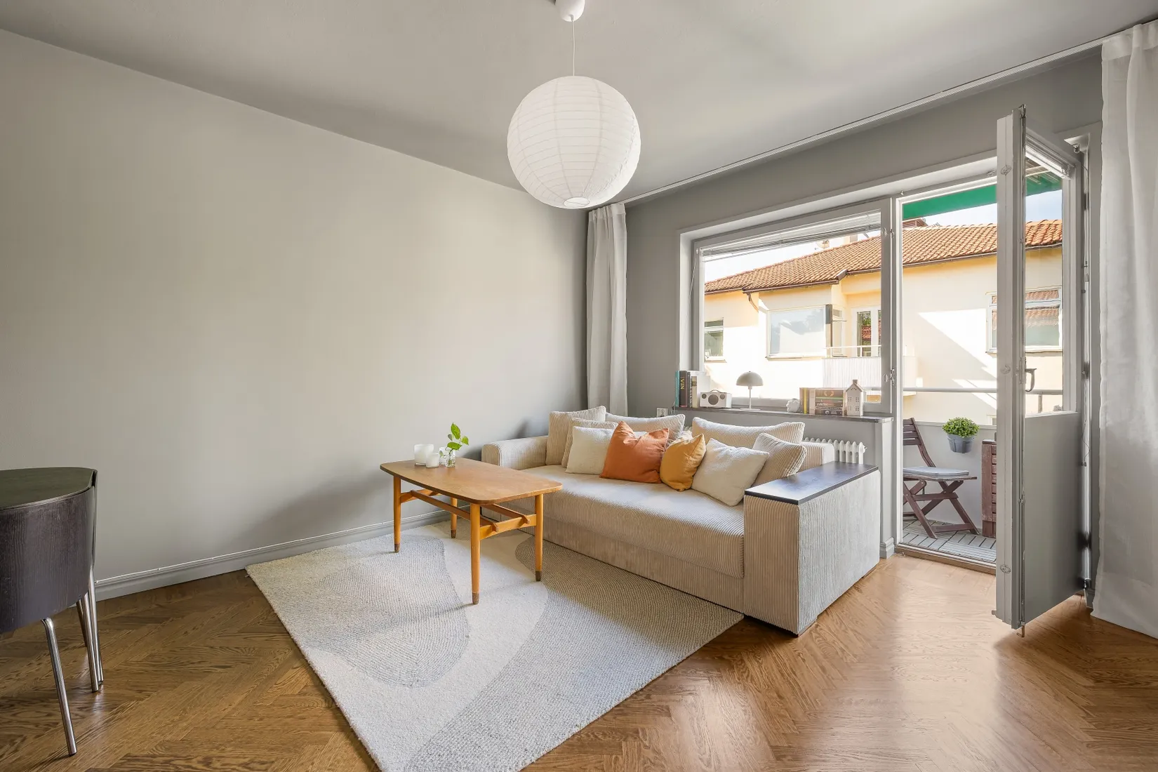 Bostadsrätt, Tranebergsvägen 8, Traneberg, Stockholm