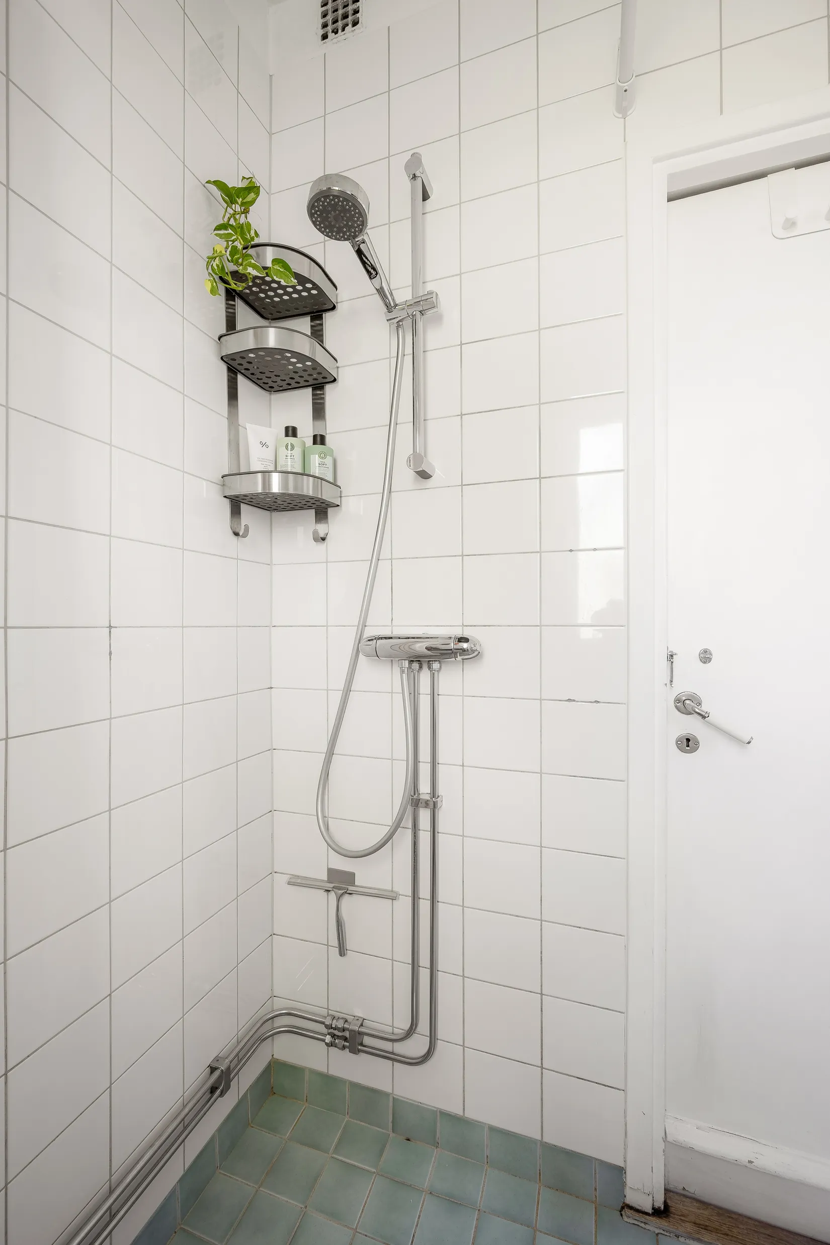 Bostadsrätt, Tranebergsvägen 8, Traneberg, Stockholm