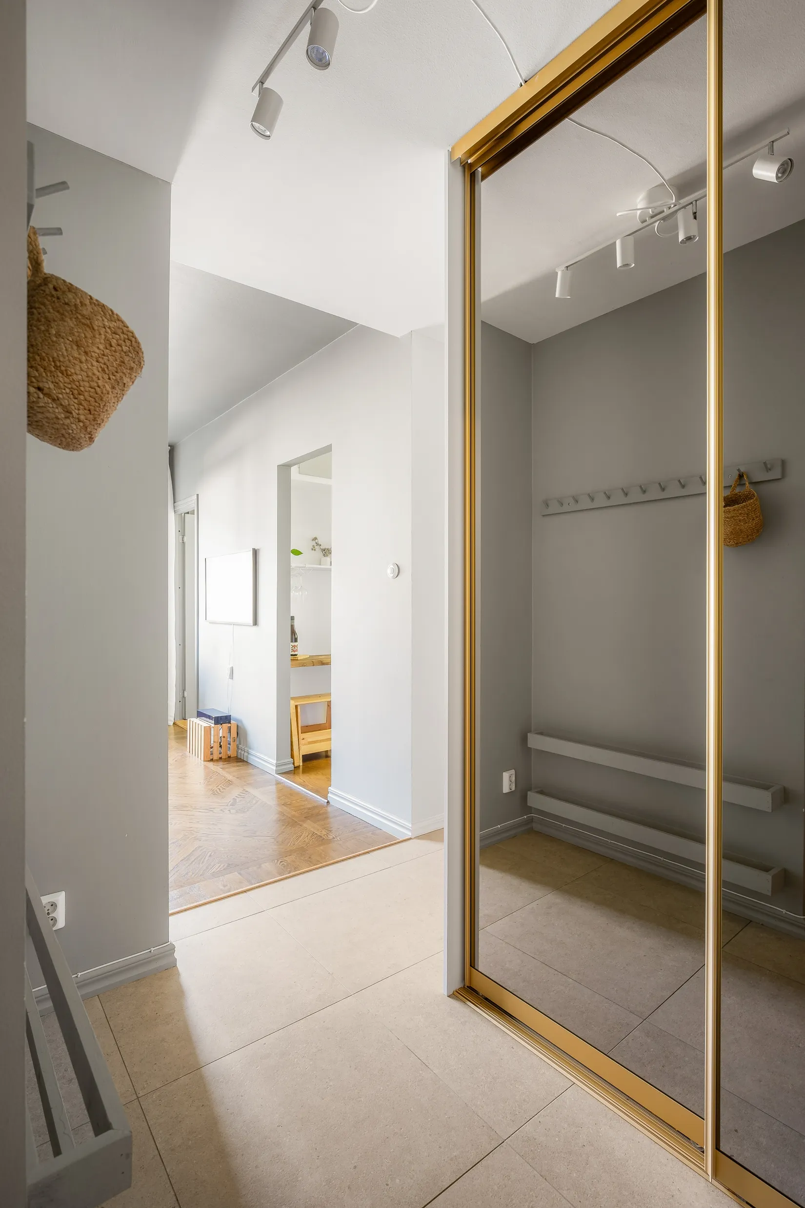 Bostadsrätt, Tranebergsvägen 8, Traneberg, Stockholm