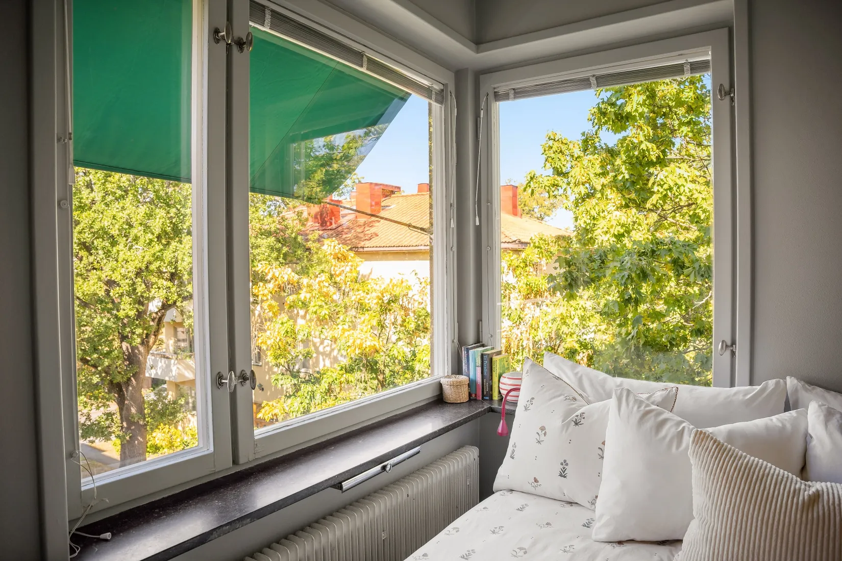 Bostadsrätt, Tranebergsvägen 8, Traneberg, Stockholm