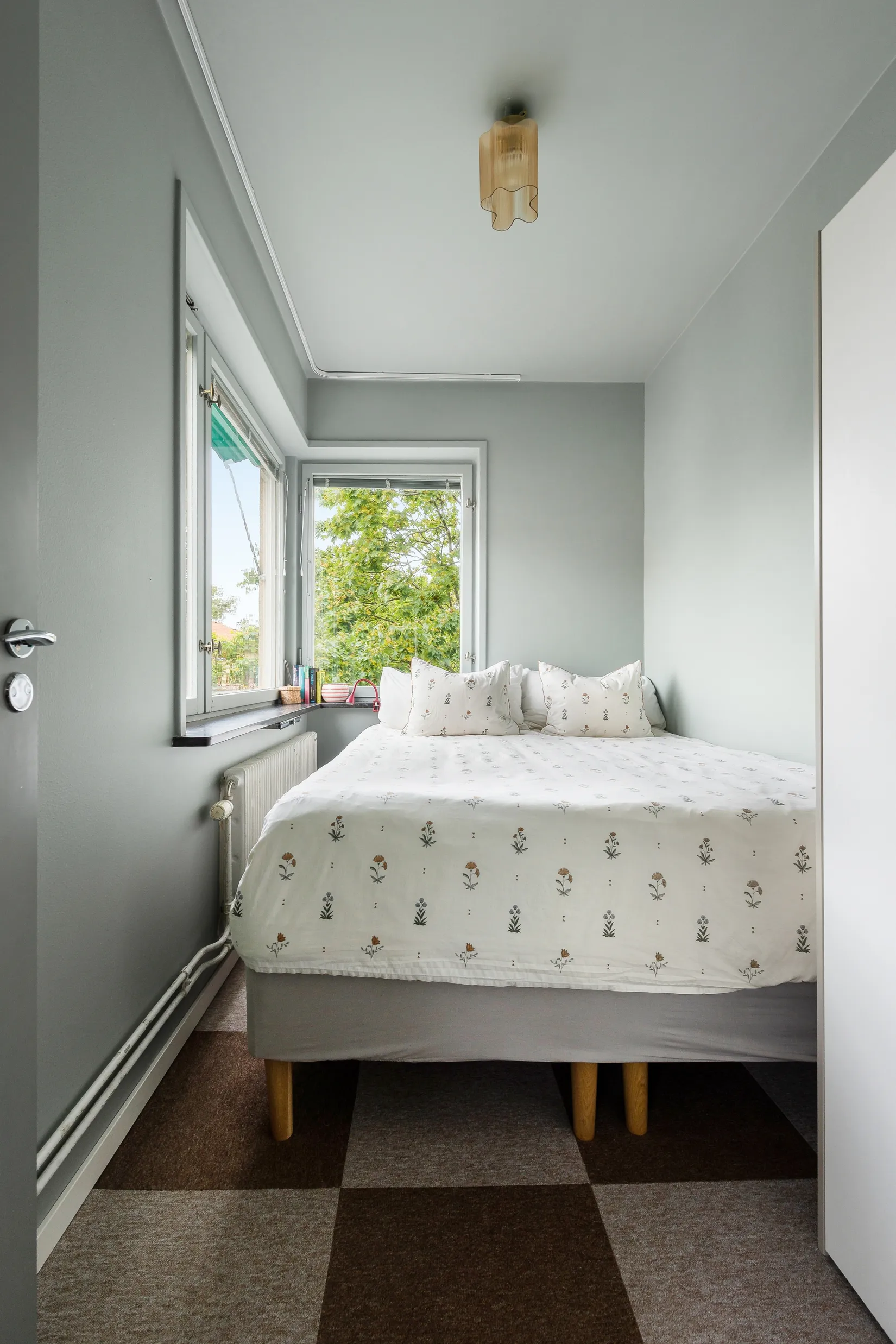 Bostadsrätt, Tranebergsvägen 8, Traneberg, Stockholm