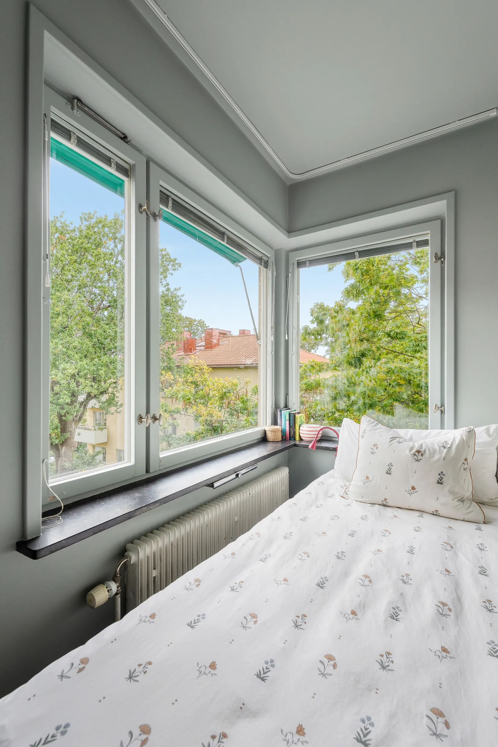 Bostadsrätt, Tranebergsvägen 8, Traneberg, Stockholm