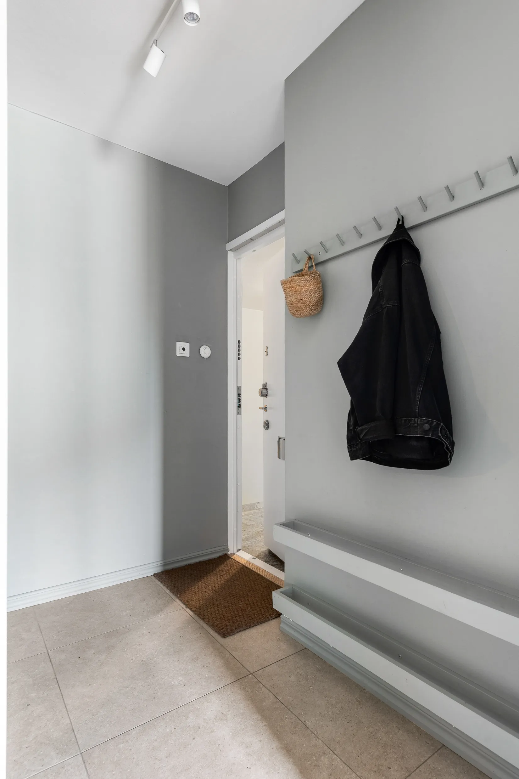 Bostadsrätt, Tranebergsvägen 8, Traneberg, Stockholm
