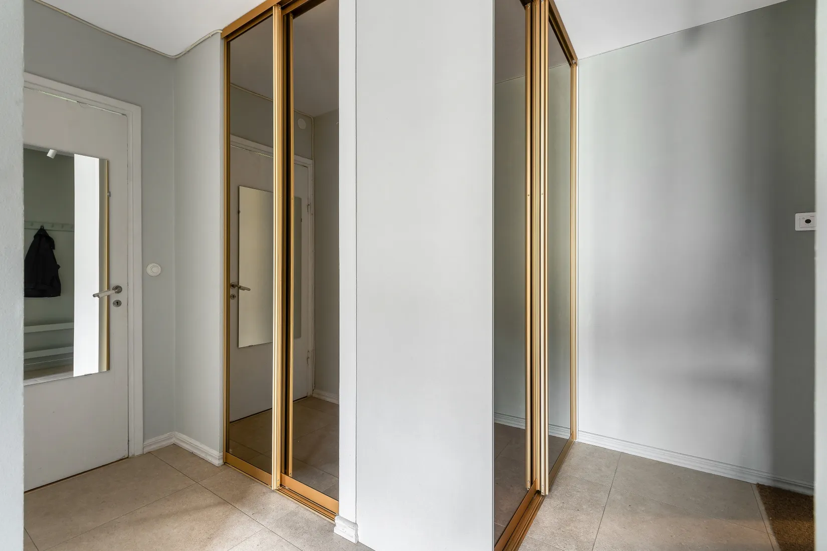 Bostadsrätt, Tranebergsvägen 8, Traneberg, Stockholm