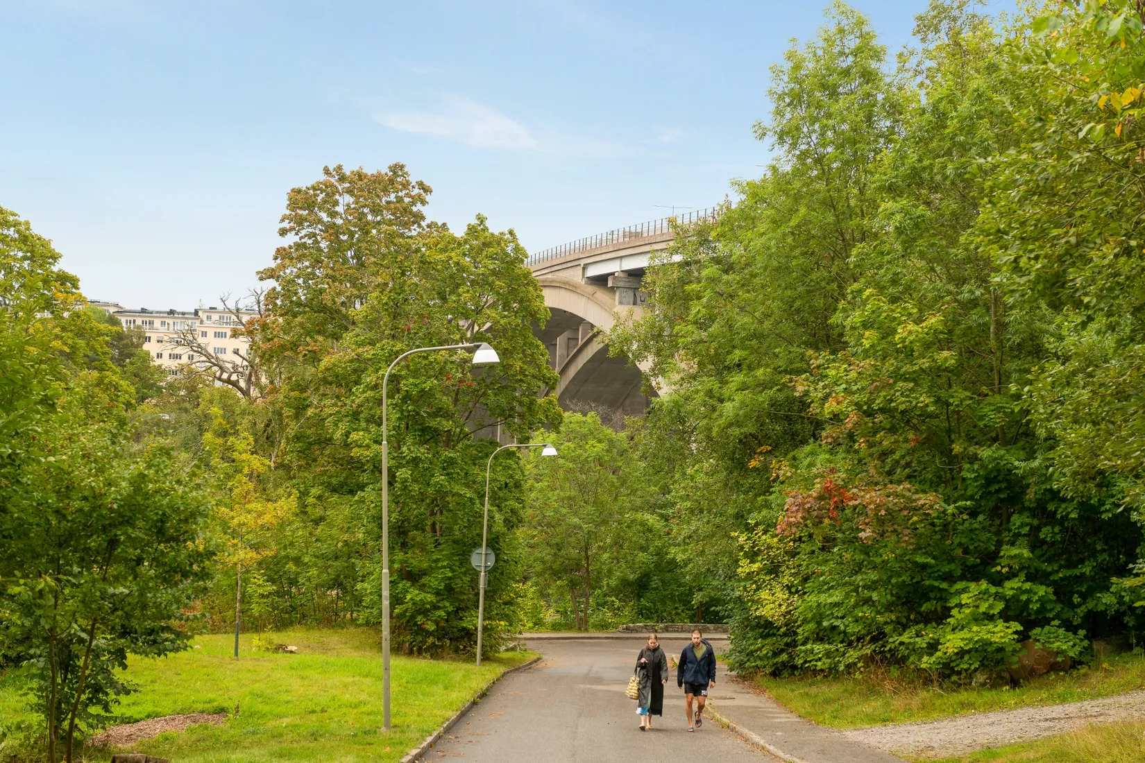 Bostadsrätt, Tranebergsvägen 8, Traneberg, Stockholm