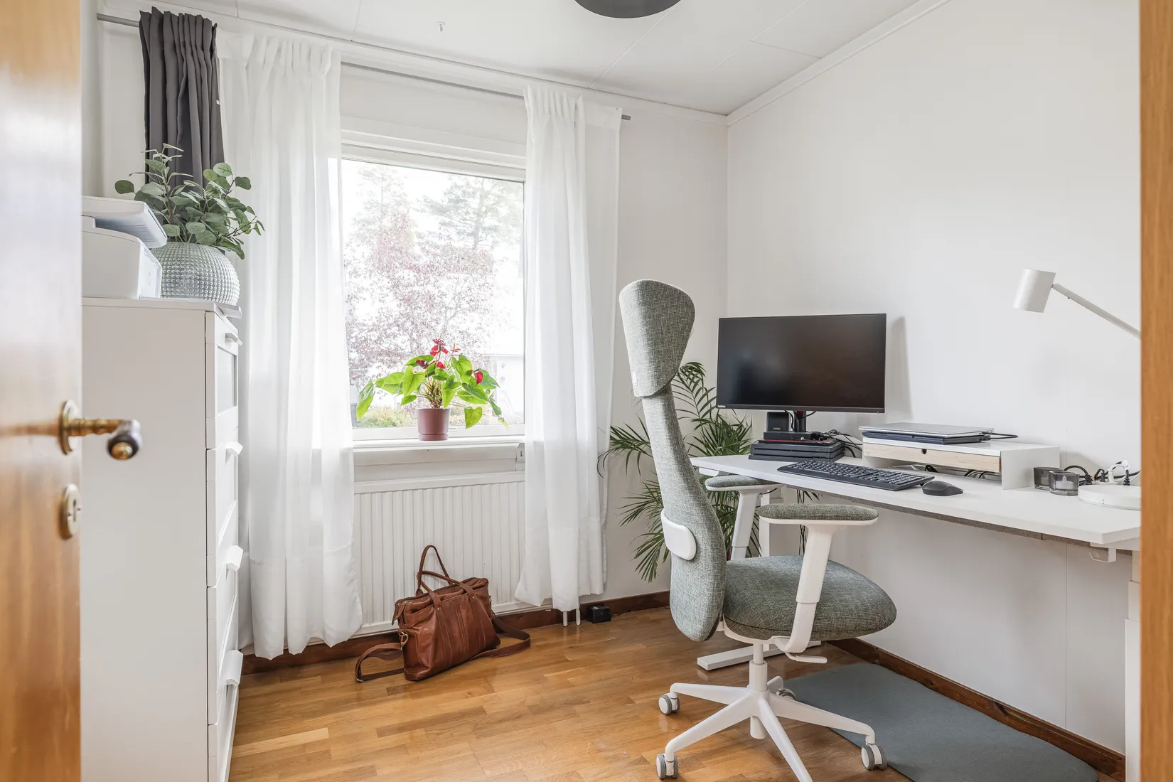 Villa, Droppvägen 15, Sörberge, Timrå