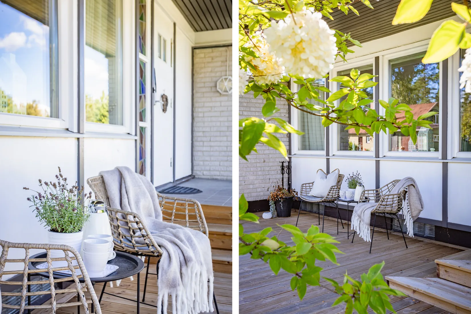 Villa, Droppvägen 15, Sörberge, Timrå