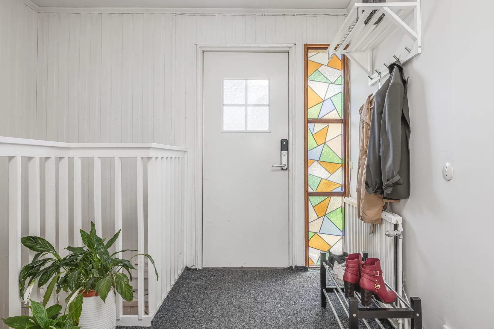 Villa, Droppvägen 15, Sörberge, Timrå