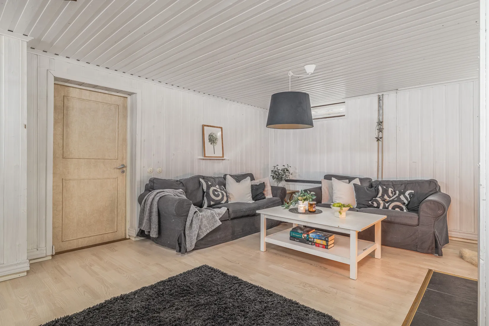 Villa, Droppvägen 15, Sörberge, Timrå