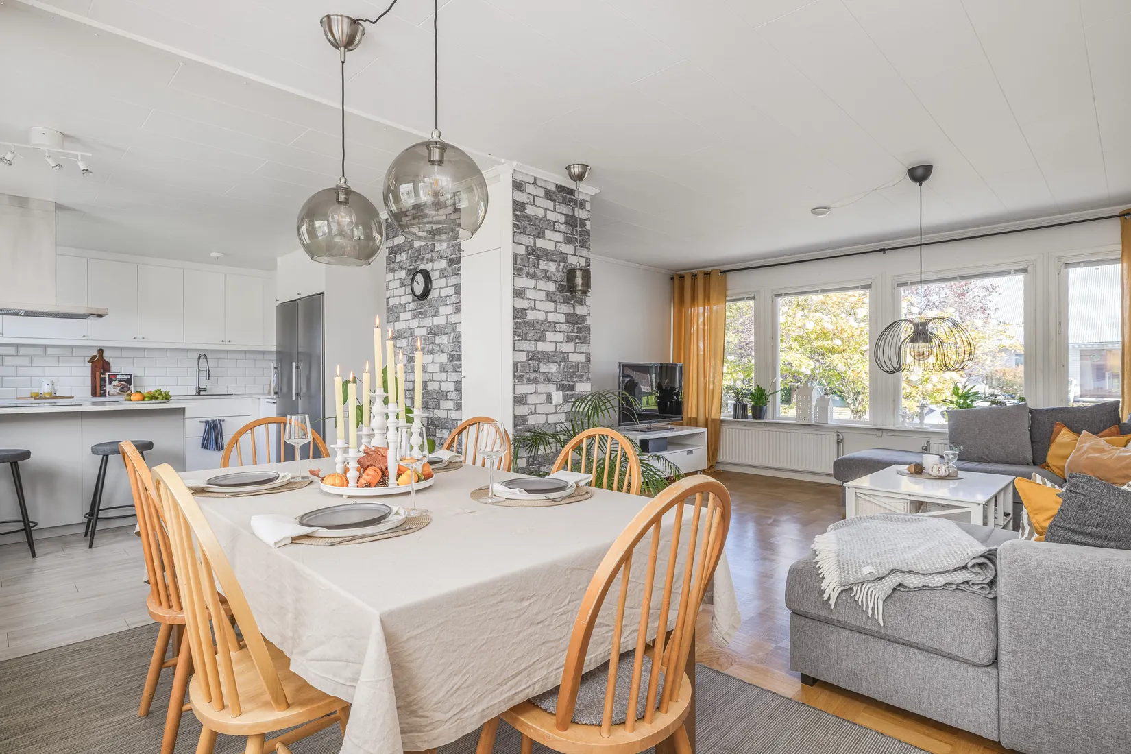 Villa, Droppvägen 15, Sörberge, Timrå