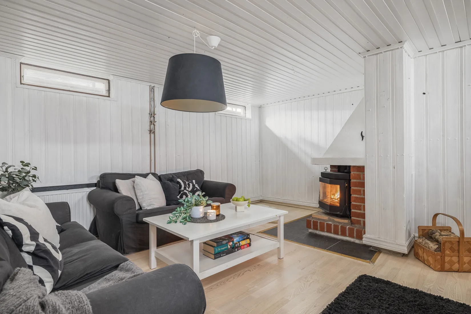 Villa, Droppvägen 15, Sörberge, Timrå