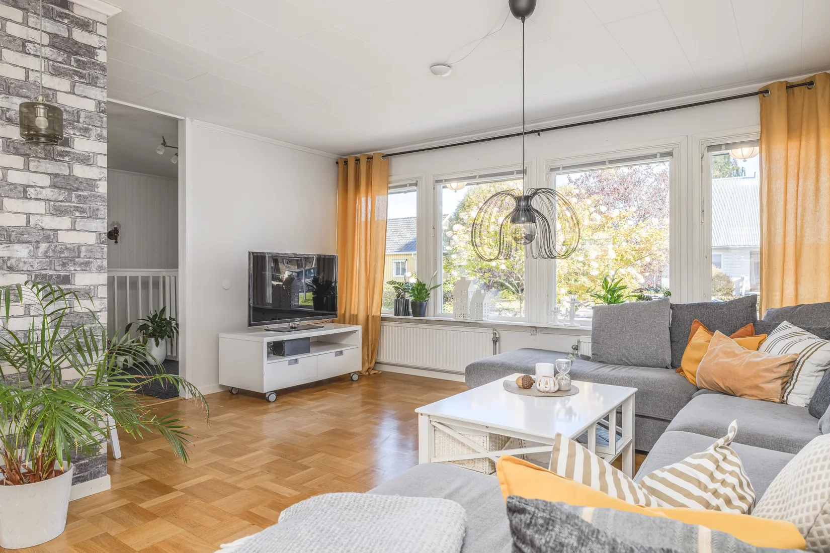 Villa, Droppvägen 15, Sörberge, Timrå