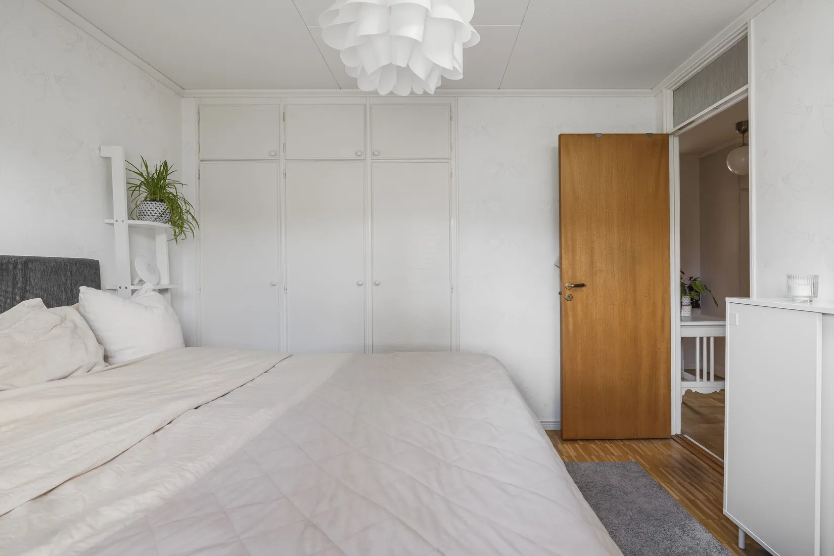 Villa, Droppvägen 15, Sörberge, Timrå