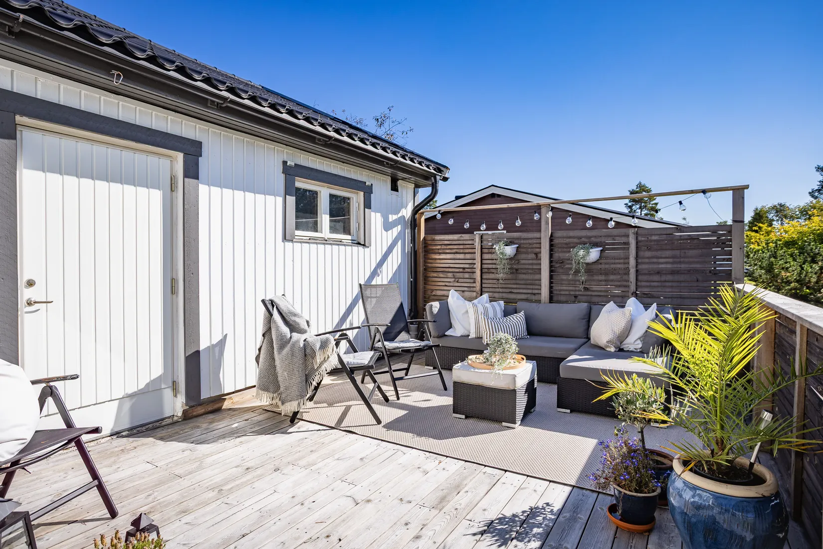 Villa, Droppvägen 15, Sörberge, Timrå