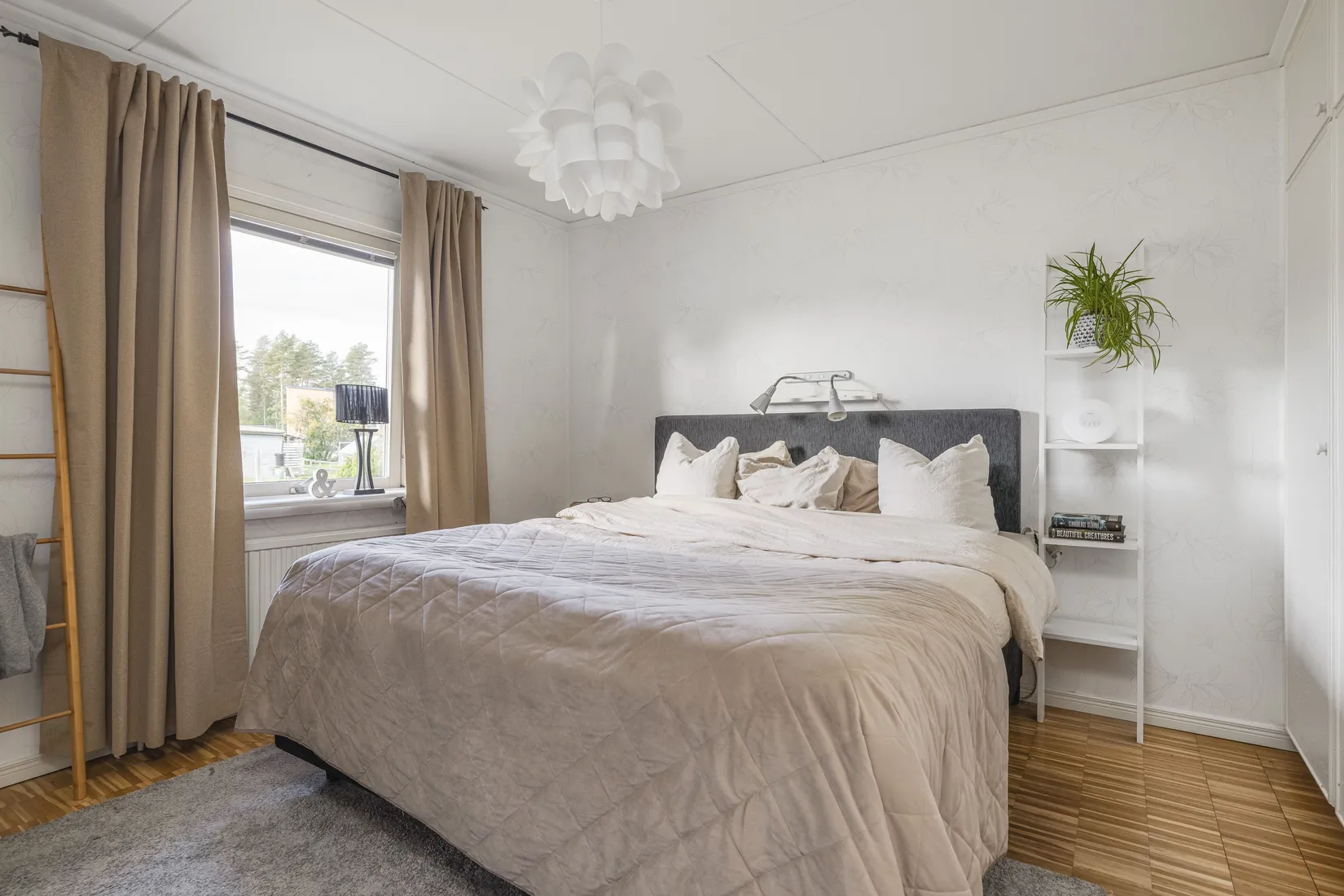Villa, Droppvägen 15, Sörberge, Timrå