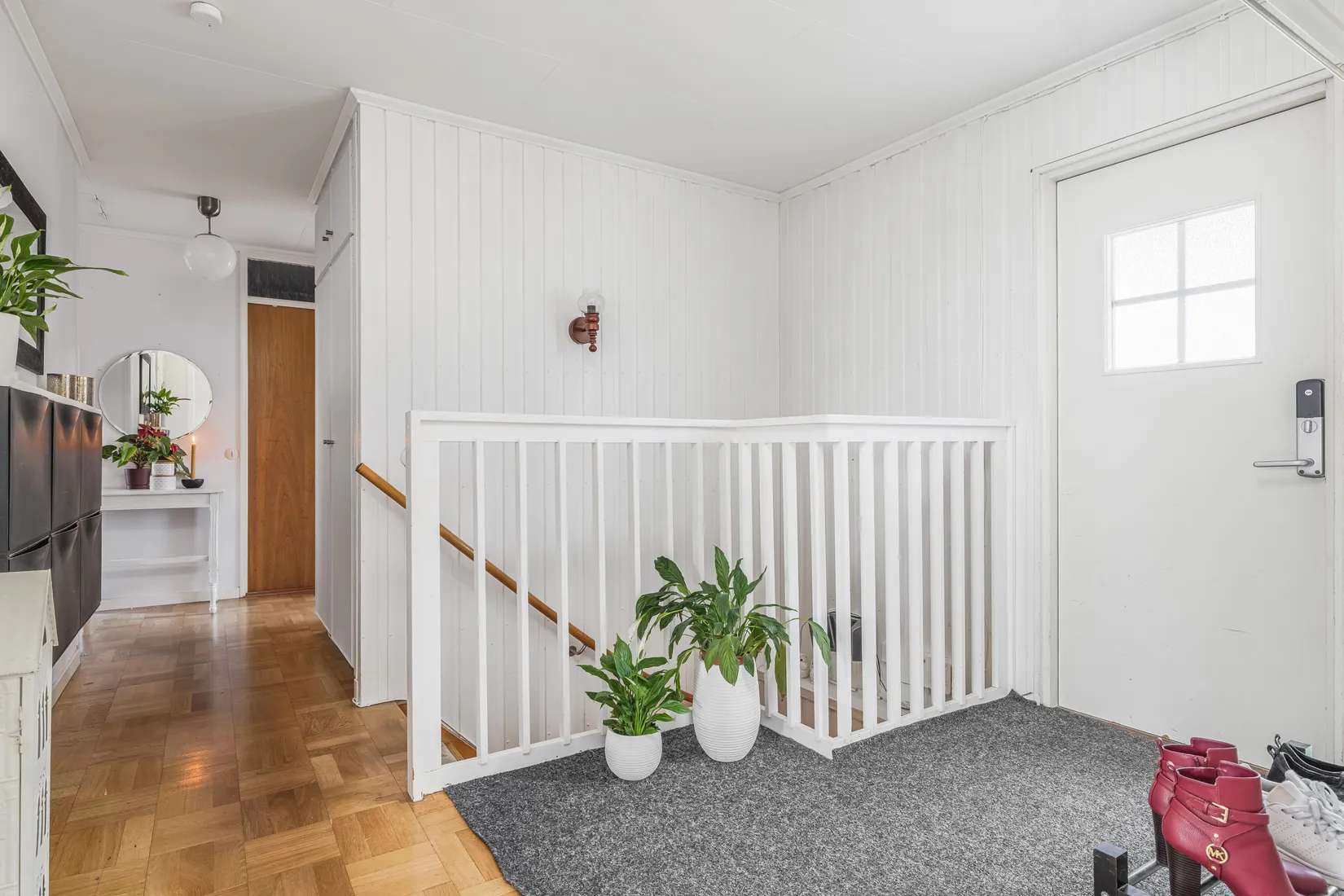Villa, Droppvägen 15, Sörberge, Timrå