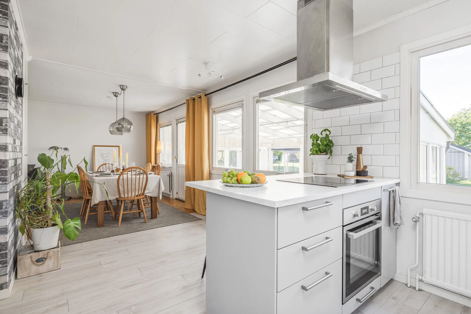 Villa, Droppvägen 15, Sörberge, Timrå