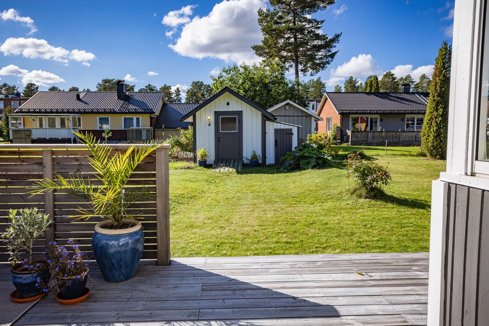 Villa, Droppvägen 15, Sörberge, Timrå