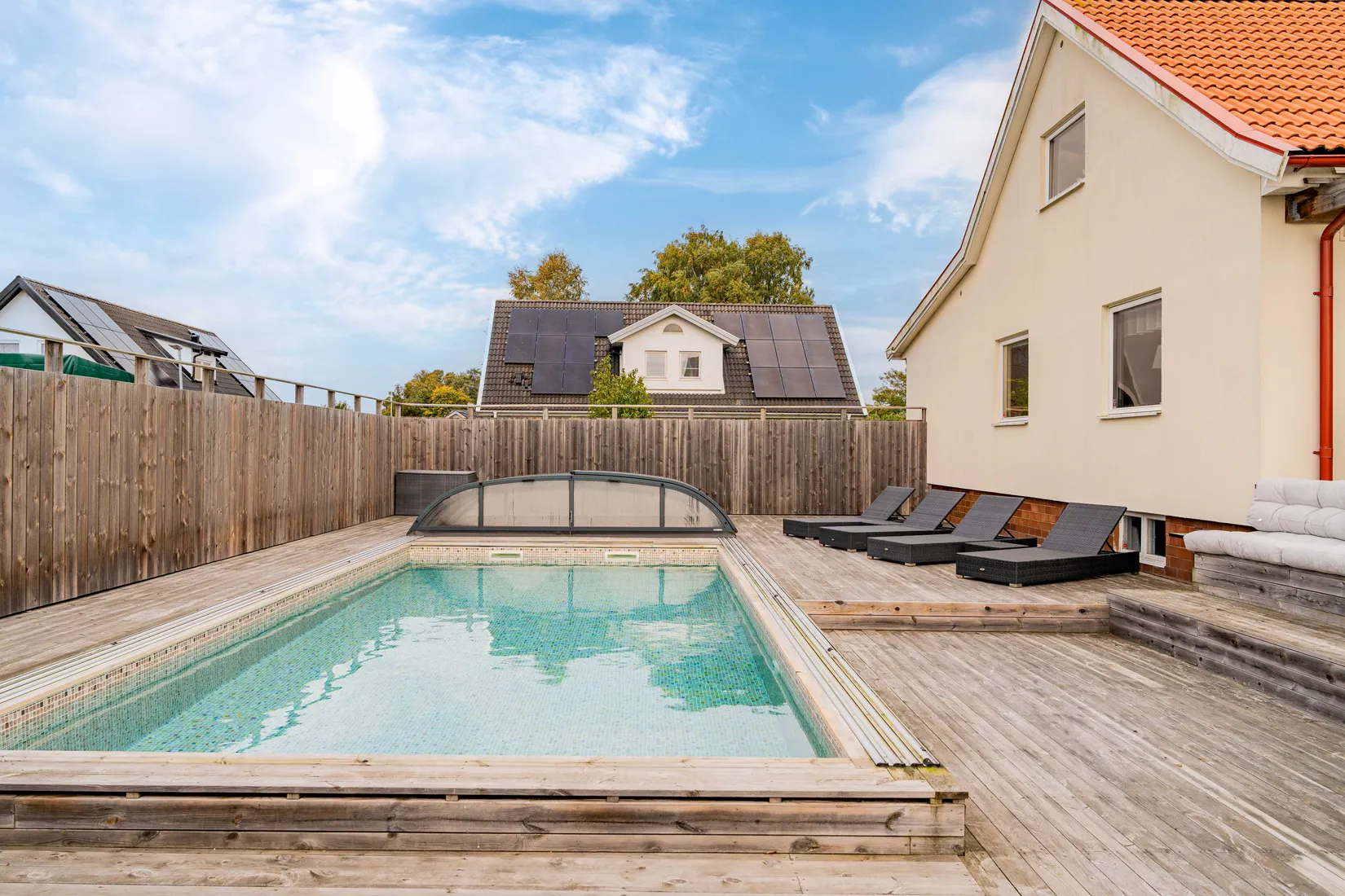 Villa, Vinkelgatan 3, Mörarp, Helsingborg